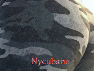 Nycubano
