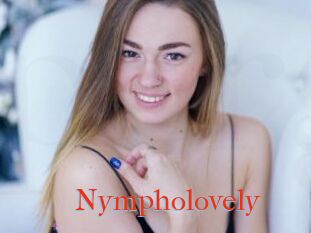 Nympholovely