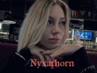 Nyxathorn