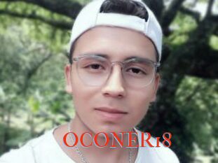 OCONER18