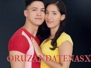 ORUZANDATENASX