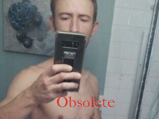 Obsolete