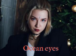 Ocean_eyes