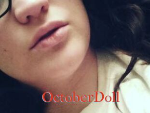 OctoberDoll