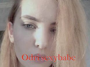 Odri_sexybabe