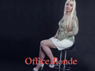 OfficeBlonde