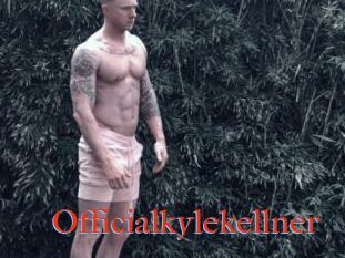 Officialkylekellner