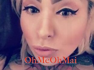 OhMeOhMai