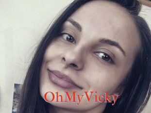OhMyVicky