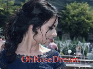 OhRoseDream