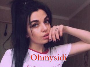 Ohmysidi