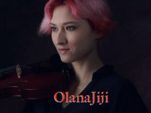 OlanaJiji