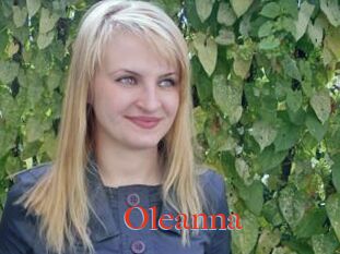 Oleanna