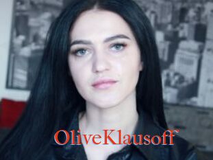 OliveKlausoff