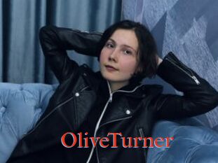 OliveTurner