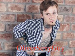 OliverSexyGuy