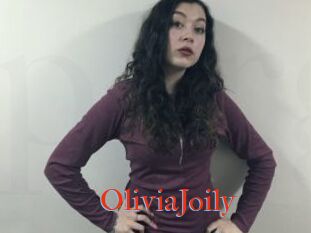 OliviaJoily