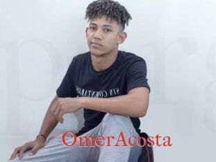 OmerAcosta