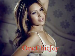 OneChicJoy