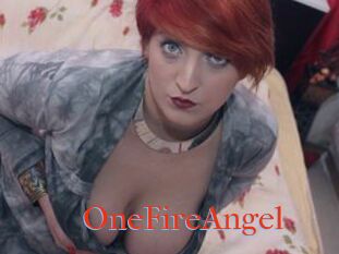 OneFireAngel