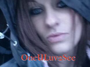 OneULuv2See