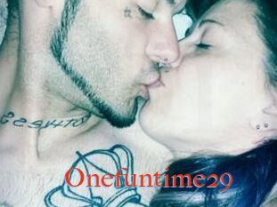 Onefuntime29