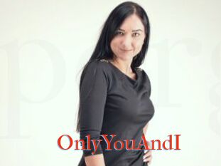 OnlyYouAndI