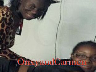 OnxyandCarmen