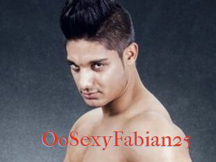 OoSexyFabian25