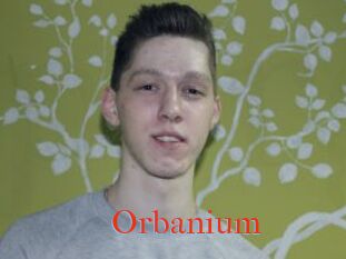 Orbanium