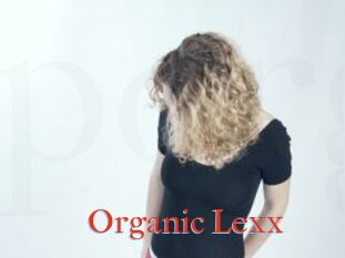 Organic_Lexx