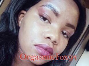 OrgasmicFox95