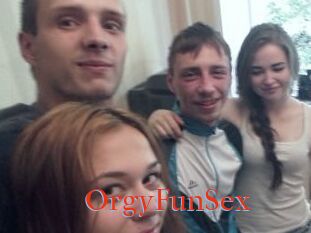 OrgyFunSex