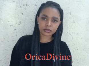 OricaDivine