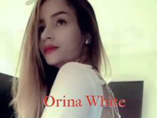 Orina_White