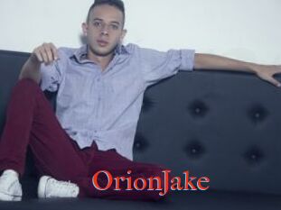 OrionJake
