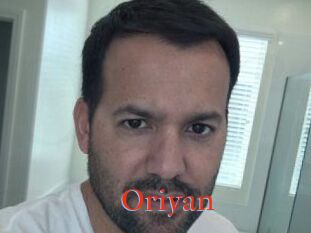 Oriyan