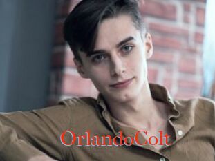 OrlandoColt