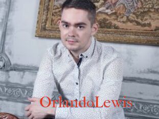 OrlandoLewis