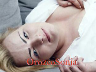 OrozcoSonja