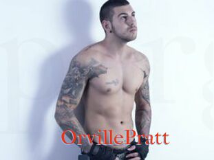 OrvillePratt