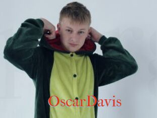Oscar_Davis