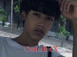 OstiiHotX