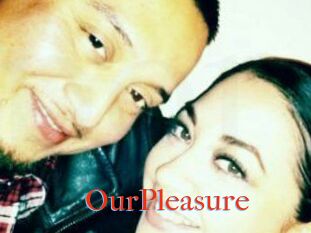 OurPleasure