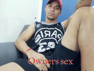 Owners_sex