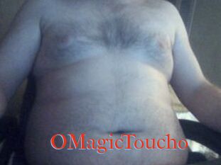 OMagicToucho