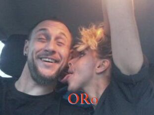 ORo