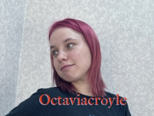 Octaviacroyle