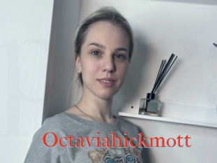 Octaviahickmott