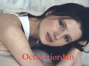 Octaviajordan